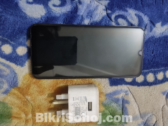 Samsung m31